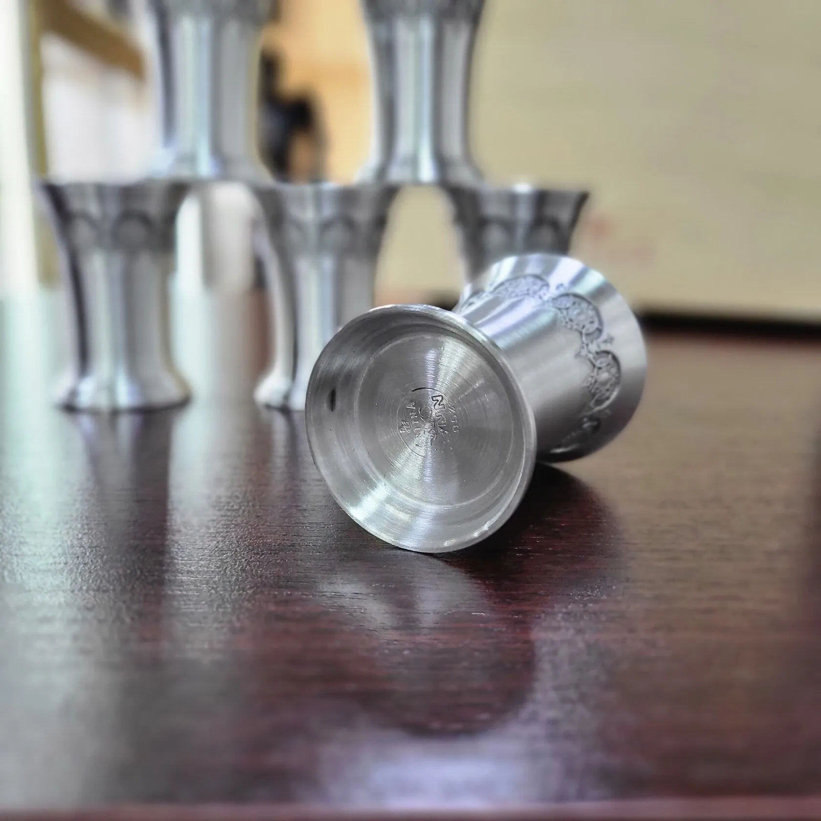 Стопки "Rezidenz"