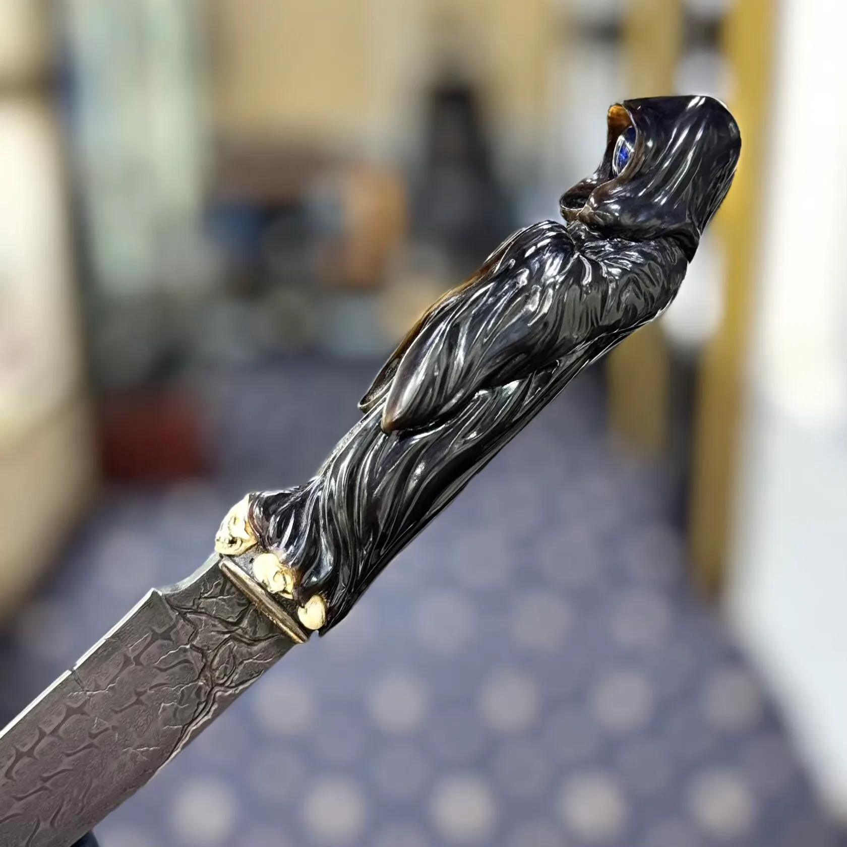 Композиция Добро и Зло