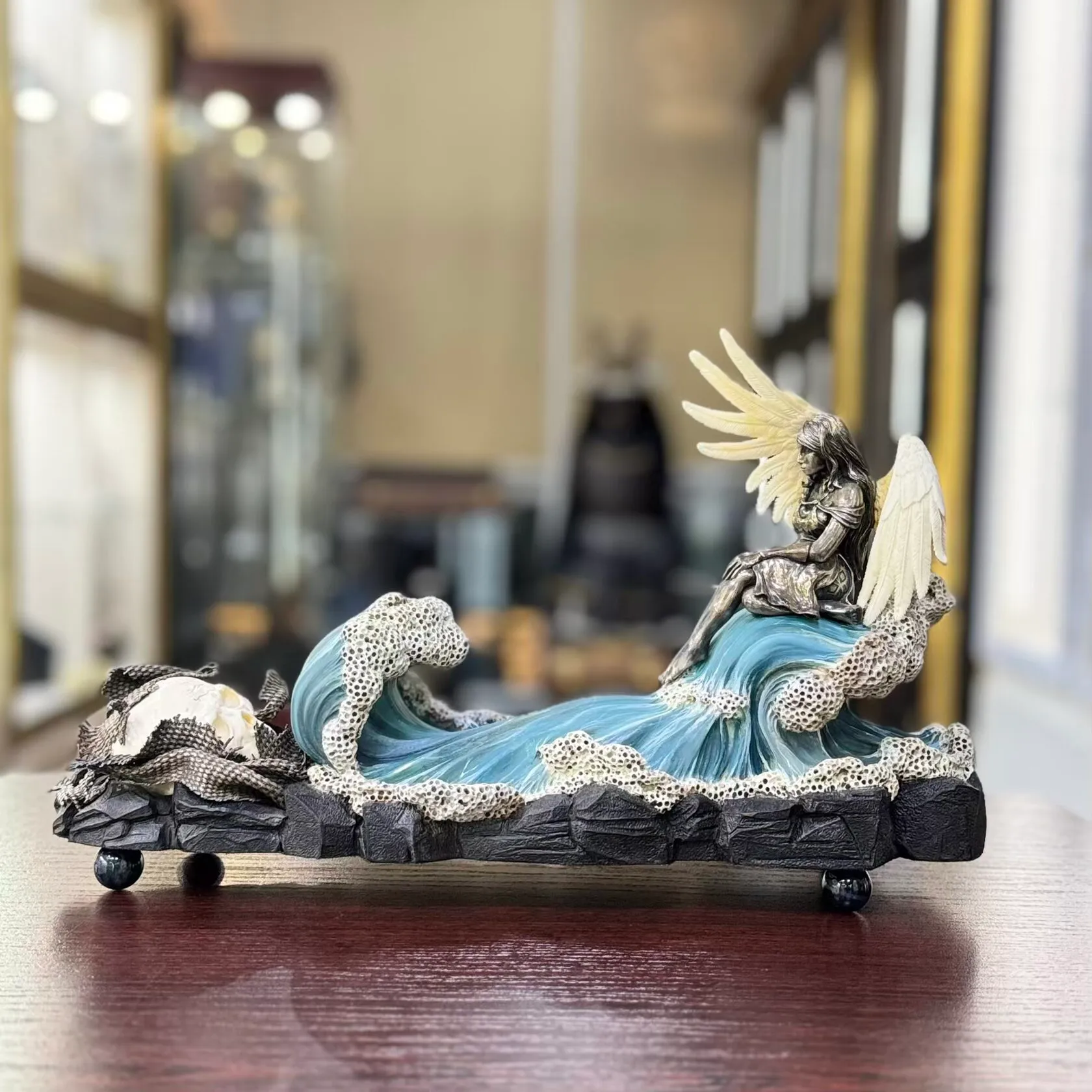 Композиция Добро и Зло