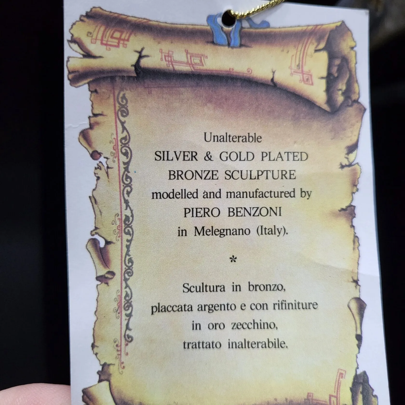 Шахматы Civilta Egizia