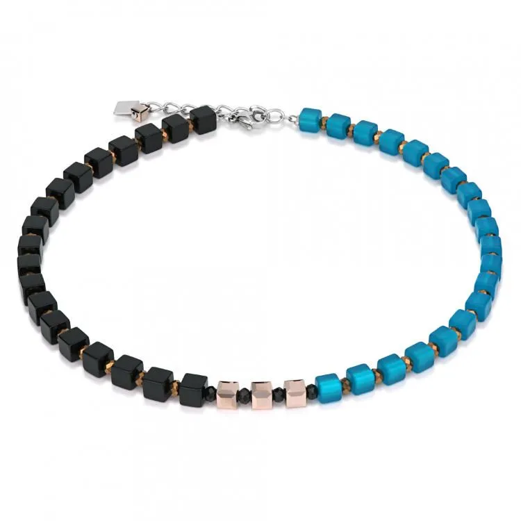 Колье COEUR DE LION К-4743