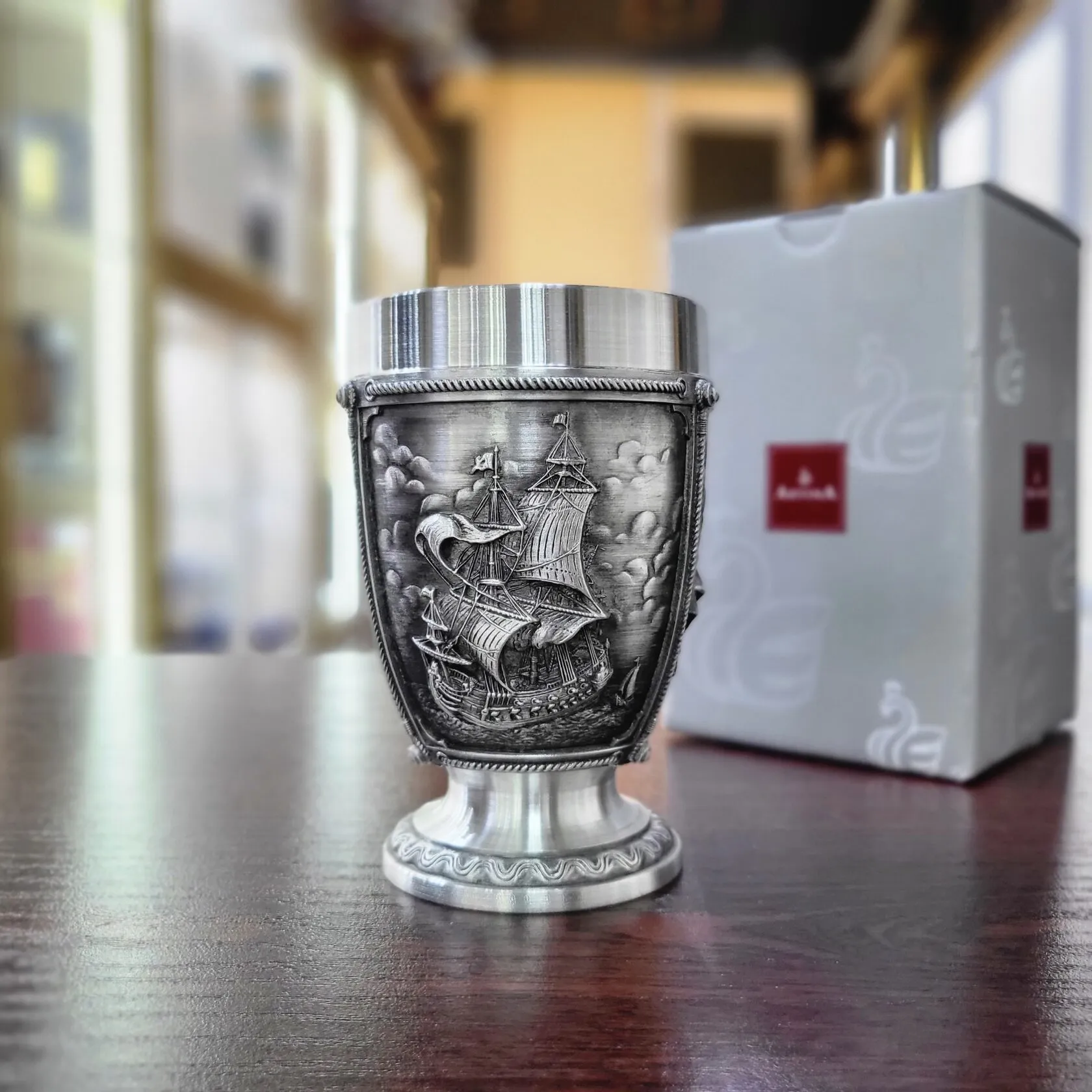 Бокал "La Paloma"