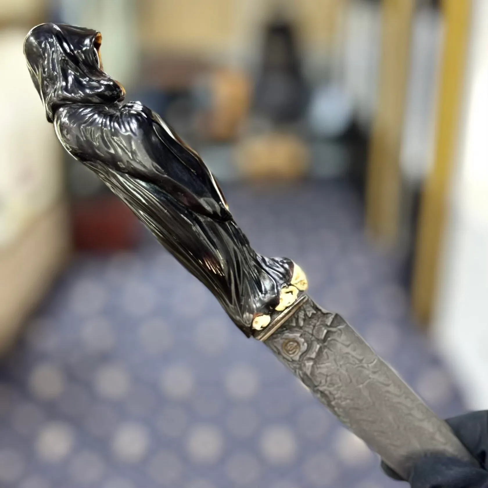 Композиция Добро и Зло